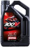 Motul 300v r.k.o 2376h 0w30 5l