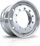 SPEEDLINE DIAMOND VALUVELG 11.75X22.5 ET120. 10 POLTI. POLDIAVA 32MM