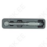 Dünamomeetervõti 3/8" 270mm 13.6-108.5Nm
