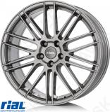 RIAL KIBO-X GR 9.5X21 5X112/42 (66.6) (GR) (PK/R14) (TUV) (MER) KG980