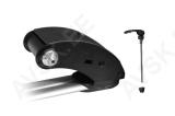 PRO TOUR 9X100 QUICK RELEASE KIT ADAPTER