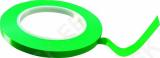 Piirdeteip 6mm/55m kuumakindel automaalritele eriplast-materjal mipa