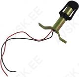 TAPIGA VILKURI JALG. PINNAPEALSE PAIGALDUSEGA. JUHTMEGA 12/24V JBM*