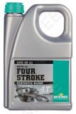 Motorex 4-stroke motor oil 10w40 4l