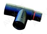 DEFA KAABLI T-ÜHENDUS 230V