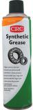 CRC SYNTHETIC GREASE MULTIFUNKTSIONAALNE MÄÄRE 500ML/AE HAAKEKONKSUD
