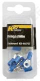 Rõngasliide 4,3mm 10tk,k27-