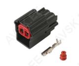 LIITESARI FORD,2-PIN, 3TK/PAKK