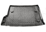 Pagasimatt nissan patrol gr 5-ukseline, pikk, 10/1997 - 2004, must