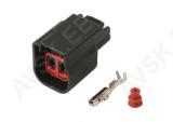LIITESARI FORD,2-PIN, 5TK/PAKK