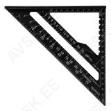 Aluminium Alloy Set Square