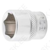 Padrunvõti 3/8" Pro Torque 18mm *