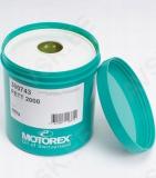 Motorex grease 2000 850g