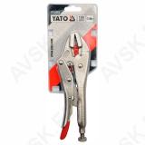 Fiksaatortangid 180mm