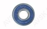 Laager Enduro Bearings 6001 LLB ABEC 3