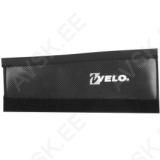 Raamikaitse TBG Velo musta värvi