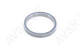 Laager Enduro Bearings 6706 2RS ABEC 3