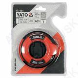 Steel Measuring Tape 30 M X 13 mm