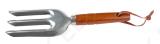 Aiakahvel 24cm puitvars