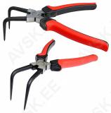 STOPPERRÕNGA TANGID 90° SISE PIKKADE OTSTEGA TRIUMF