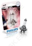 PHILIPS H7 VisionPlus blister