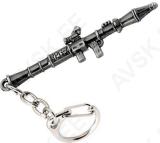 VÕTMEHOIDJA BAZOOKA RPG-7