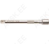 Padruni pikendus 1/4" 100mm