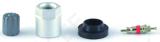 SKA910 SCHRADER GEN 2/3 TPMS VENTIIL HOOLDUSKOMPLEKT 5003 (65656-KD) (SK1)