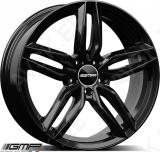 GMP FASTEN GB 8.5X20 5X112/25 (66.6) (B) (PK/R14L) (TÜV) KG900 (MER) EQC/GLE *