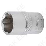 Socket, Super Lock | 10 mm (3/8") Drive | 13 mm