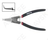 Circlip Pliers External Bent 150mm