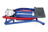 Foot Pump W. Manometer