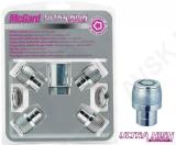 LUKUSTUSM. MCGARD (UHS) M12X1.50/15/35/21 (SEIBIGA. P15/35. CH21)
