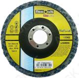 Viimistlusketas 125mm Flexfinish fine, hall