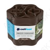 Muruäär pruun(laineline) 15cmx9m