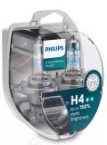 PHILIPS H4 X-tremeVision Pro150