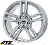 ATS EVOLUTION S 7.5X17. 5X120/32 (72.6) (S) (TÜV) KG750 ECE BMW X3/X4 **