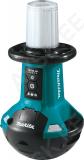LED LAMP/PROZEKTOR JONNIPUNN 18V LI-ION 1500-5500LM 3 FUNKTS. MAKITA