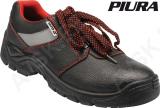 Low-Cut Safety Shoes S3 Size 40 "Piura"