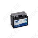 Exide mp 11,2ah 205a 150x90x110 +/-