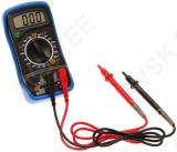 Digitaalne multimeeter **