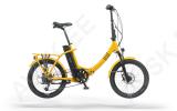 Bike E-Power Levit 17.4" eFolding Chilo 1 468