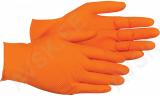 TÖÖKINDAD 1TK NITRIIL TUGEV. STRUKTUURNE. ORANZ M 1TK (KARP 100TK) TRIUMF