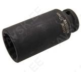 Jõupadrun 1/2" 27mm pikk 12-kant