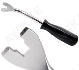 Door Trim Removing Tool | 240 mm