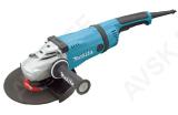 Nurklihvija 2600w 230mm makita