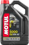 Motul 5000 4t 10w40 4l