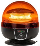 JUHTMEVABA LAETAV LED VILKUR MAGNETIGA 2-3H. IP65 -30°C+50°C JBM