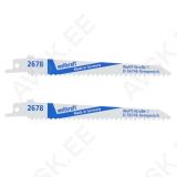 Tiigersae terad 2tk 130/150mm BiM kõva ja naeltega puit/plastik heavy duty