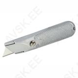 Vaibanuga fikseeritud trapetsteraga